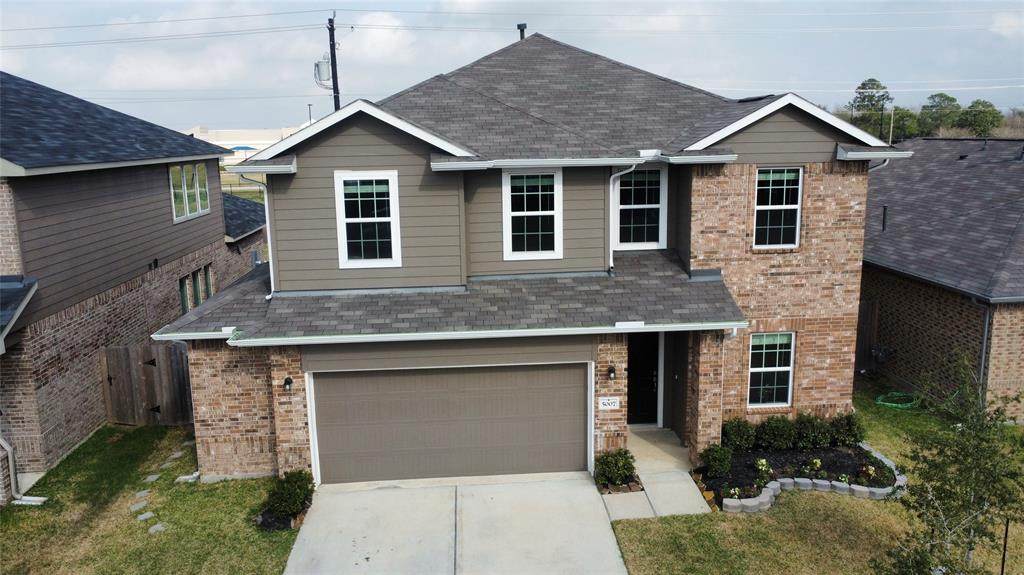 5007 Chimney Swift Lane - Photo 1