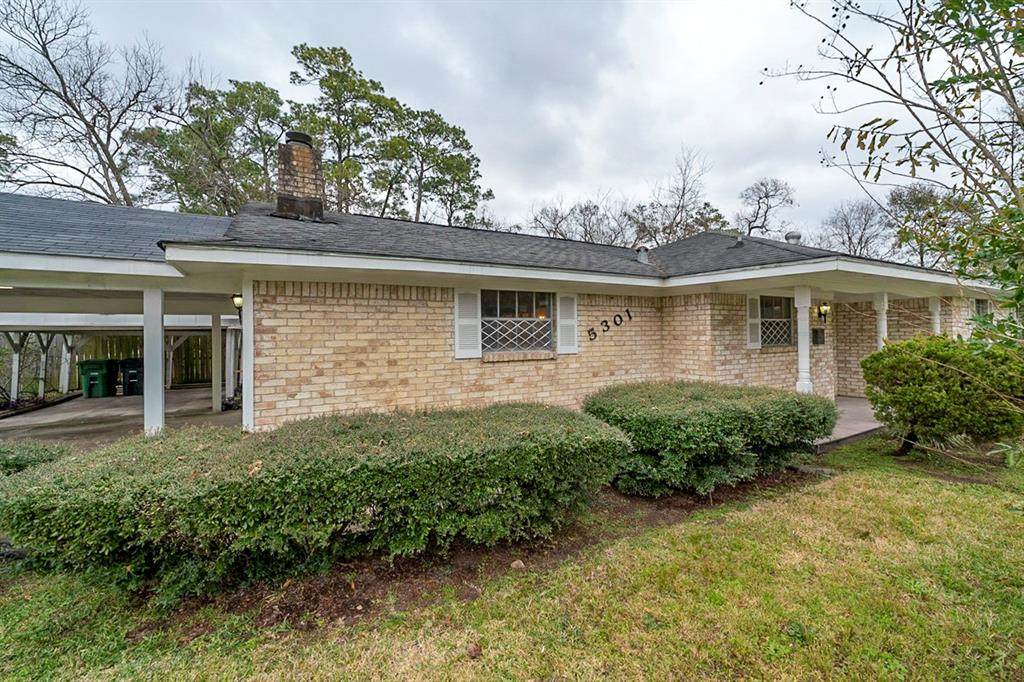 5301 Firnat Street - Photo 1
