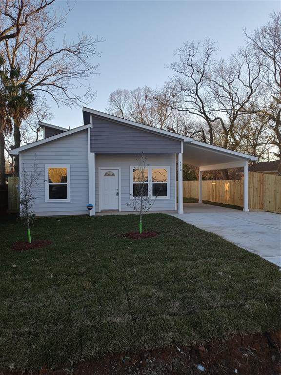 4410 Aledo Street - Photo 1