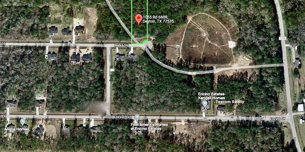1055 Road 6609 - Photo 1