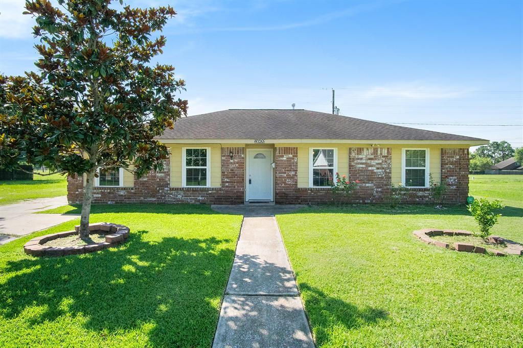 11602 Sagedowne Lane - Photo 1