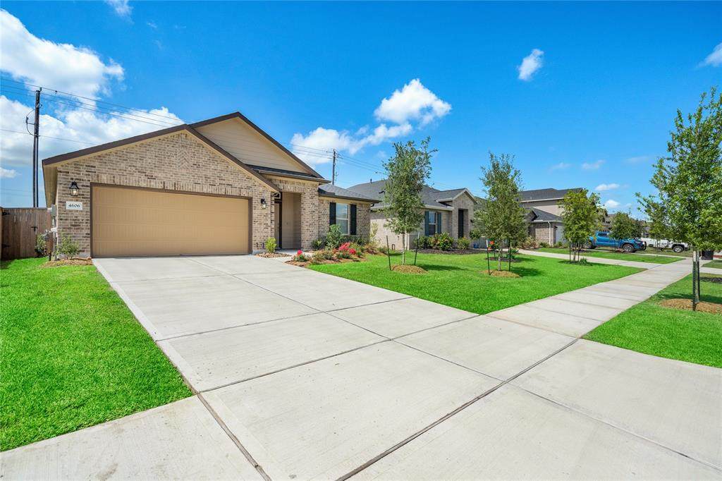 4606 Wildflower Way - Photo 1