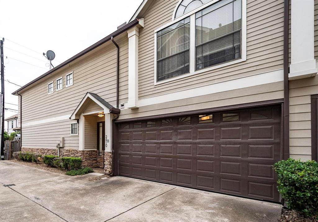 2410 Calumet Unit B Street - Photo 1