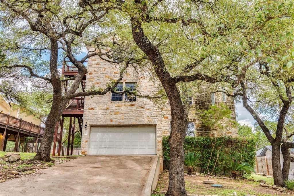 15502 Enid Drive - Photo 1