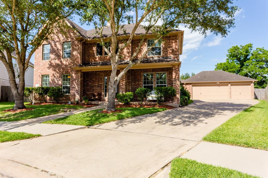 2114 Banfield Court - Photo 1