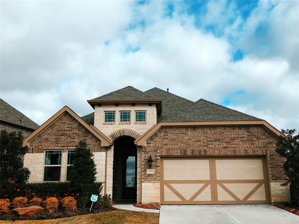 12502 Berberry Drive - Photo 1