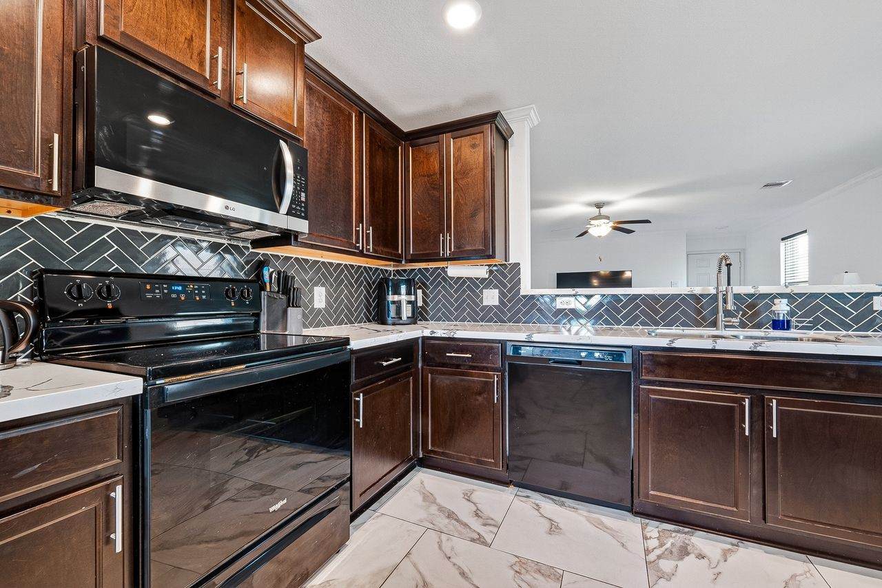 6150 El Oro Drive - Photo 1