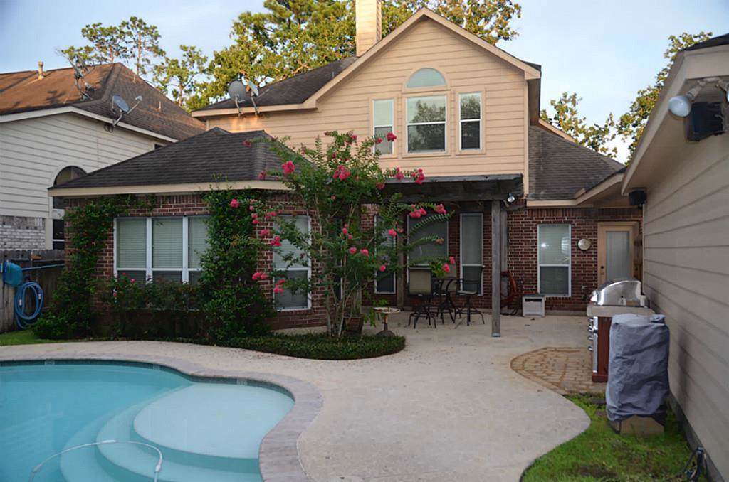 25103 Haverford Road - Photo 1