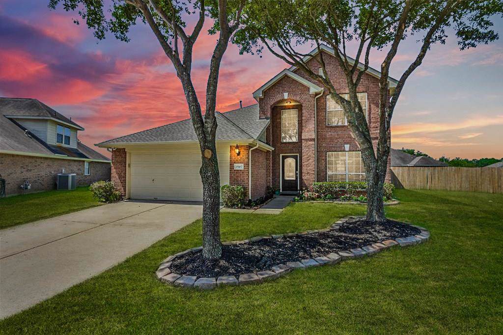15107 Petal Rose Court - Photo 1