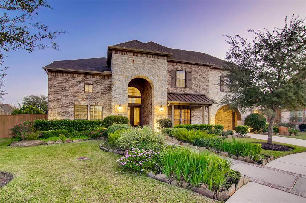 2872 Ragusa Lane - Photo 1