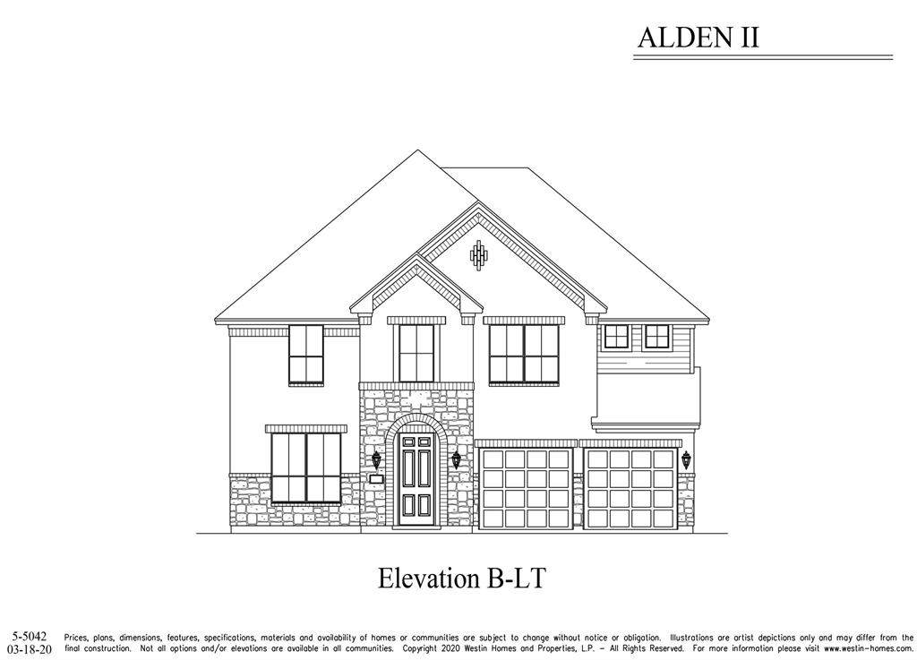 15619 Upper Lochton Drive - Photo 1