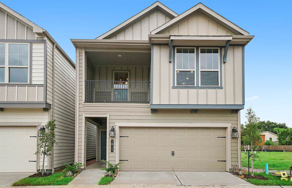 1815 Agoura Hills Drive - Photo 1