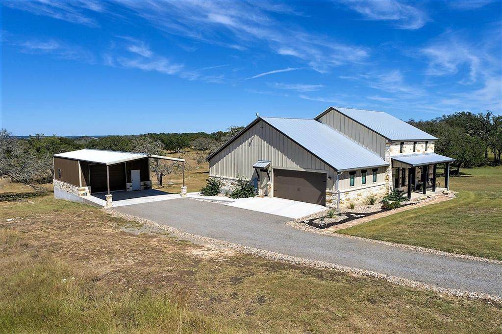 836 Thriving Oak Drive - Photo 1