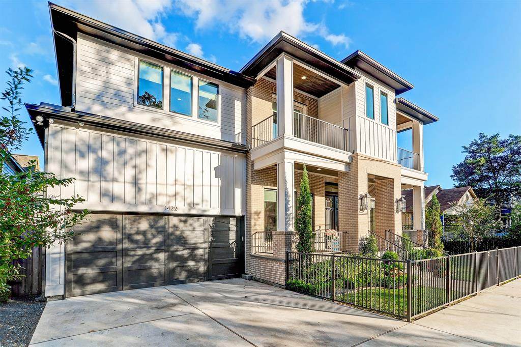 1422 Lawrence Street - Photo 1