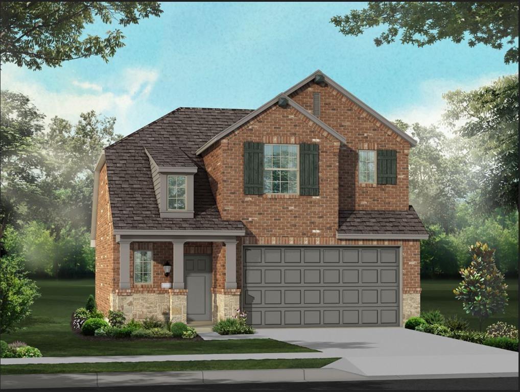 19734 Shinnery Ridge Court - Photo 1