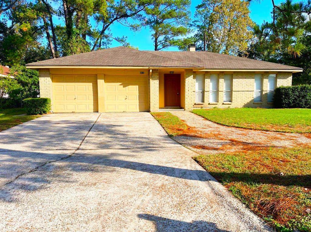 3614 Almondwood Drive - Photo 1