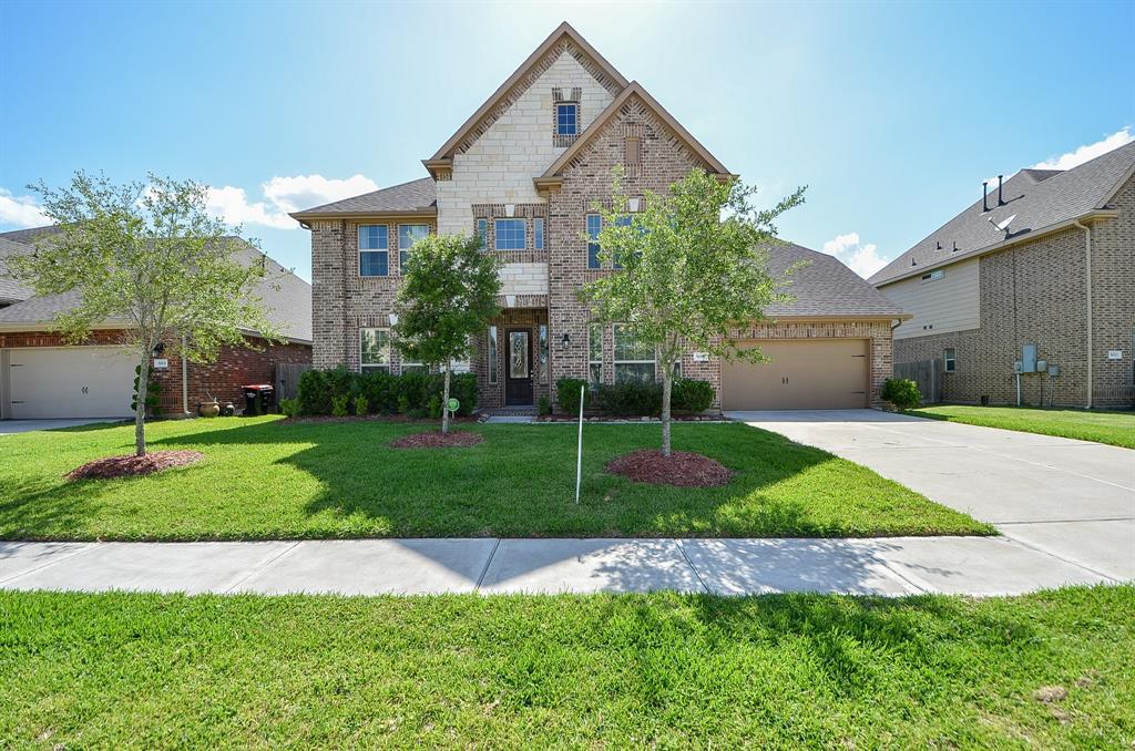 5019 Gold Haven Drive - Photo 1