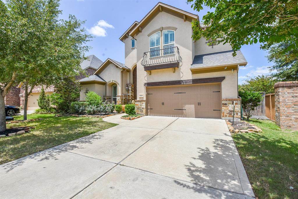 27806 Shiloh Pine Lane - Photo 1