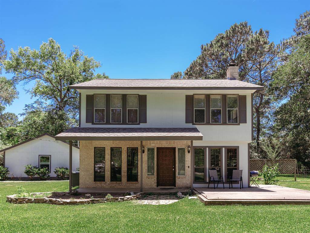 23323 Maid Marion Lane - Photo 1