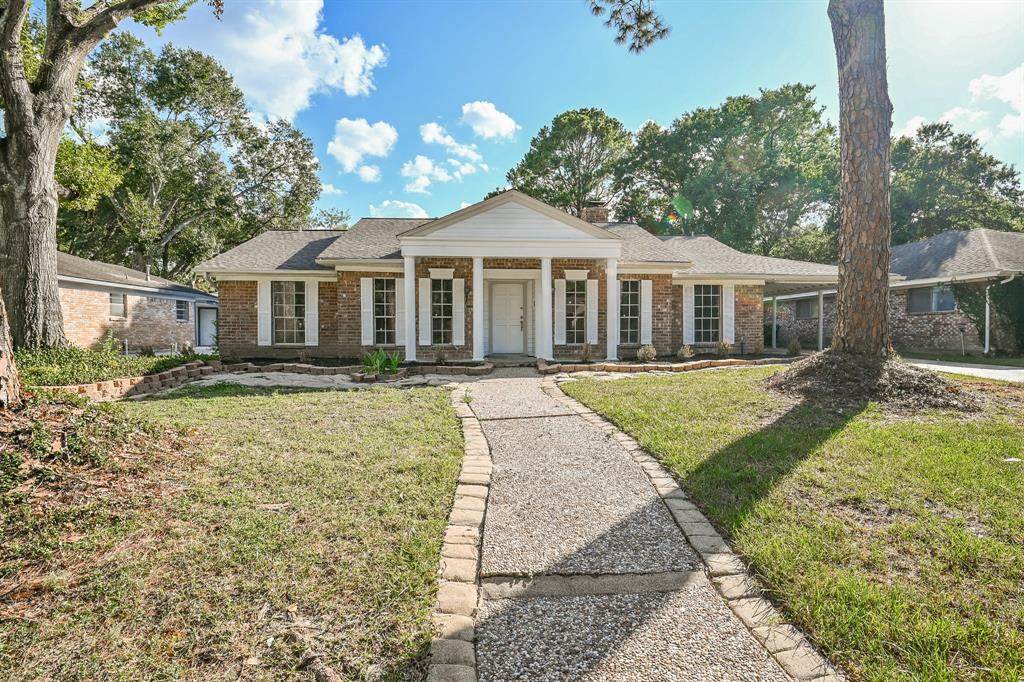 12447 Briar Forest Drive - Photo 1