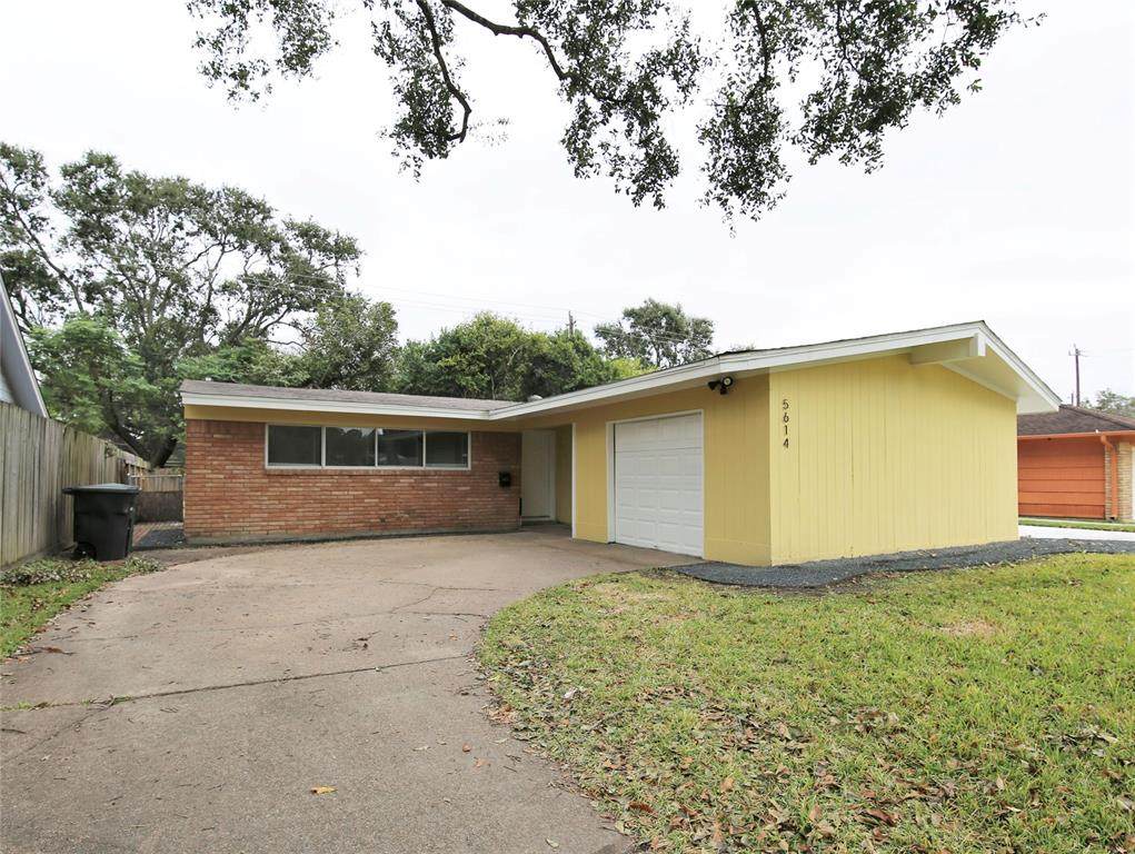 5614 Fontenelle - Photo 1