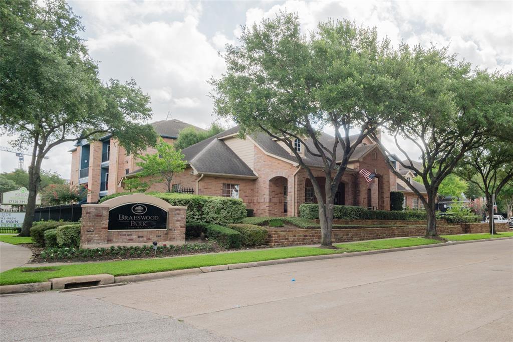 2255 Braeswood Park Drive - Photo 1