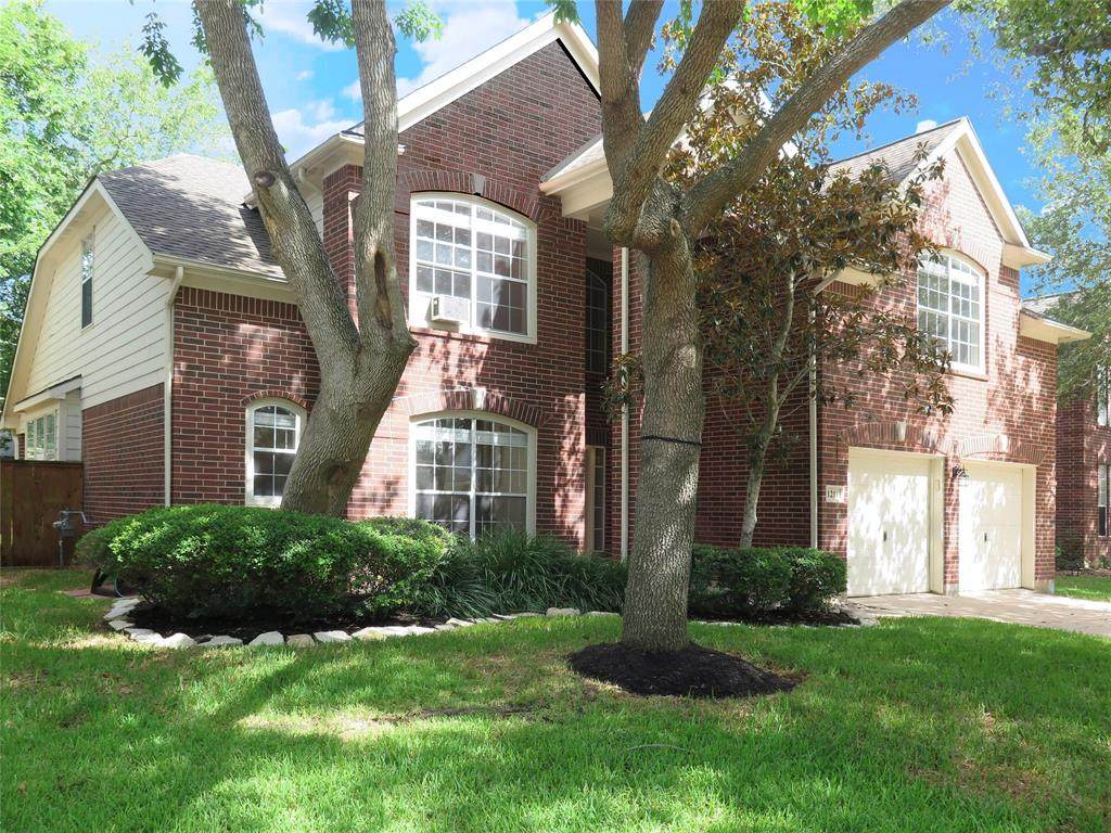 1211 Moss Dale Dr Drive - Photo 1