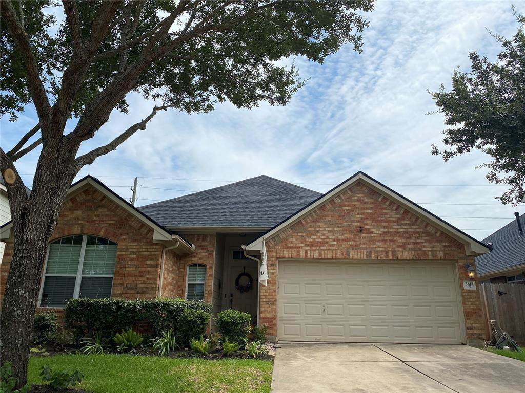 3818 Lake Edinburg Lane - Photo 1