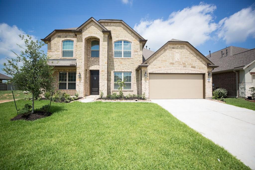 21619 Albertine Drive - Photo 1