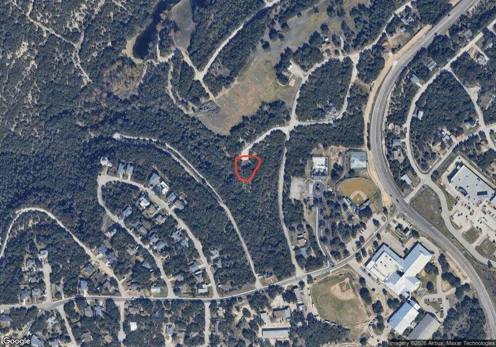 8101 Chantily Cove - Photo 1