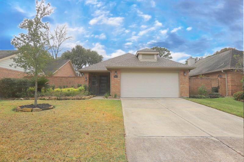 3515 Cape Forest Drive - Photo 1