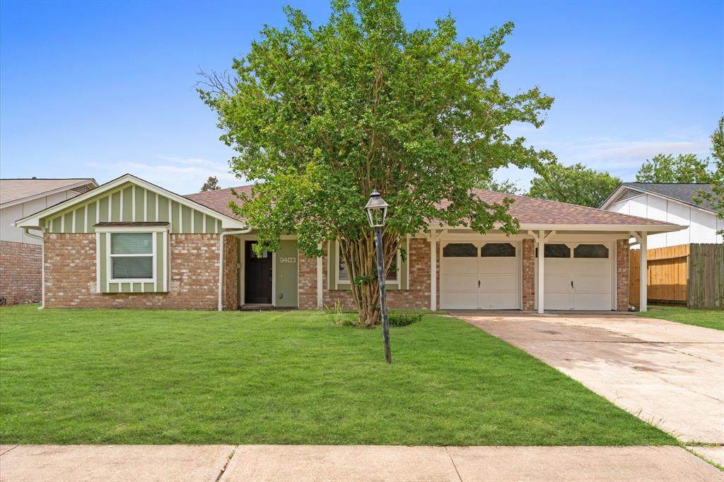 9403 Rentur Drive - Photo 1