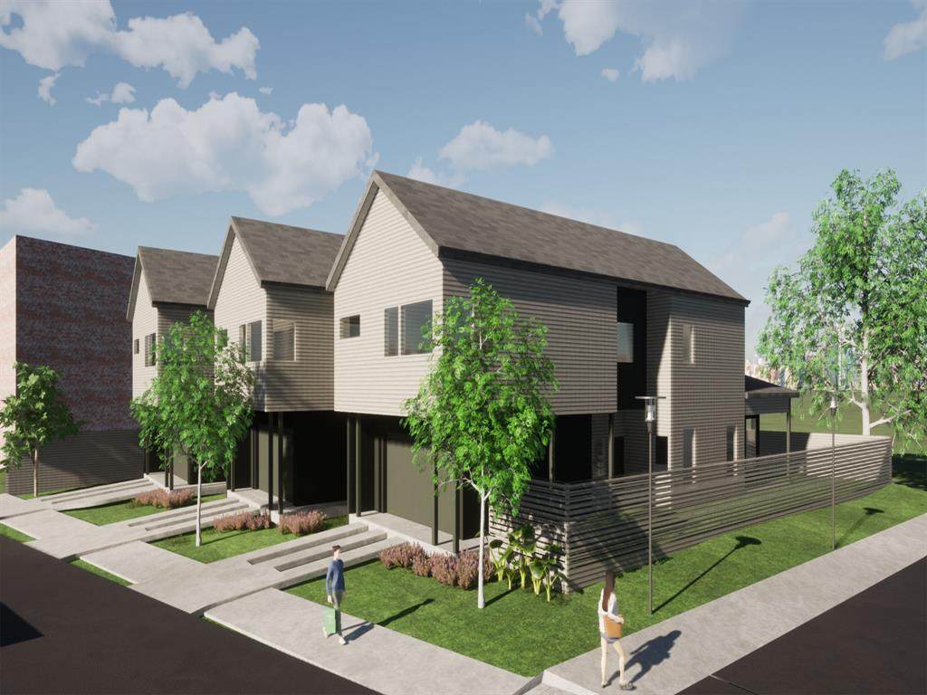 3806 Commerce Street - Photo 1