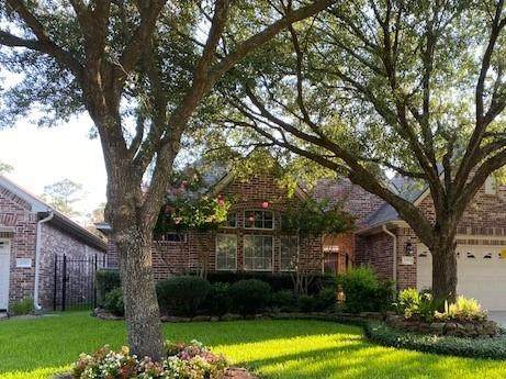 20507 Wind Ridge Lane Lane - Photo 1