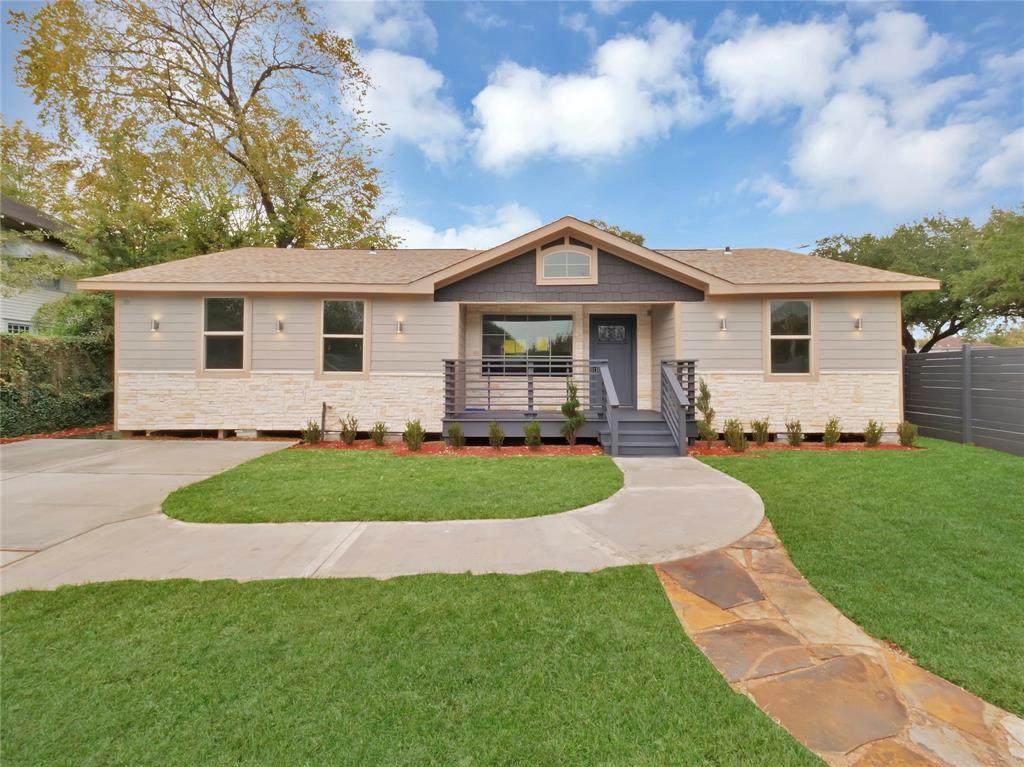 4545 Rusk Street - Photo 1