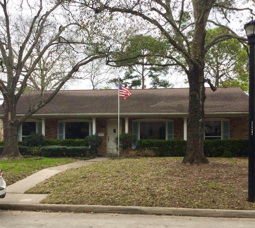 12614 Pinerock Lane - Photo 1
