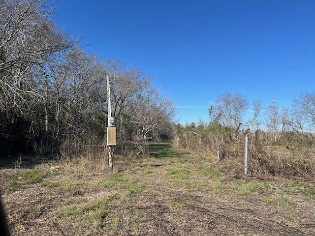 0 Fm 1942 Rd Road - Photo 1