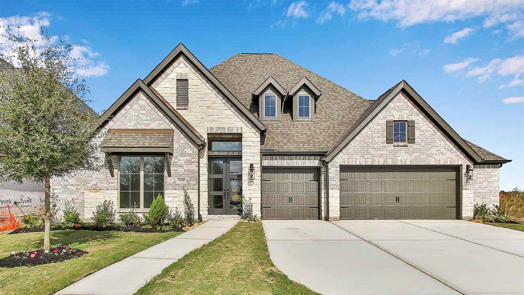 4719 Bernard Drive - Photo 1