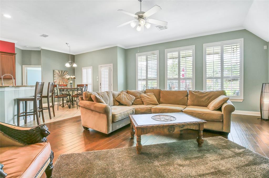 16815 Sedona Springs Lane - Photo 1