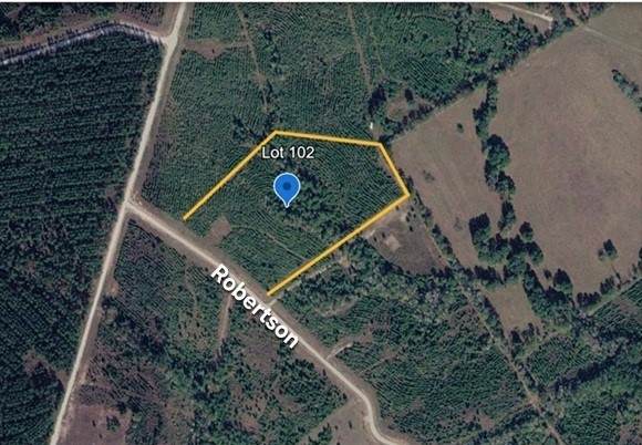 Tract 102 Robertson Road - Photo 1