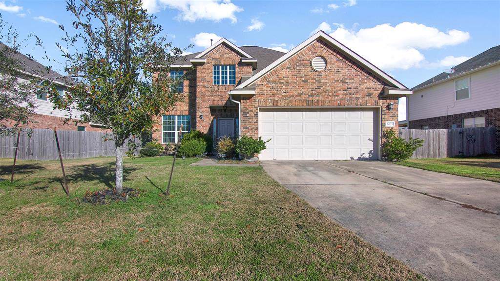 6105 Hickory Hollow Drive - Photo 1