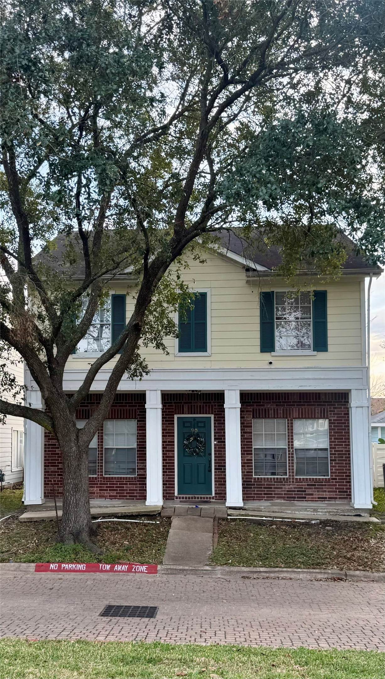 15902 Alley Court - Photo 1