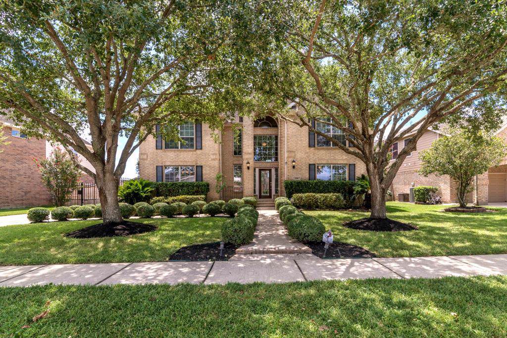 2531 Attwater Way - Photo 1