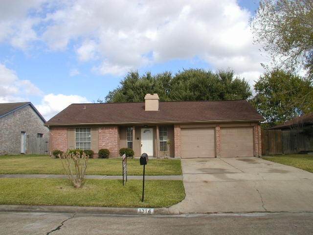 1314 Mossridge Drive - Photo 1