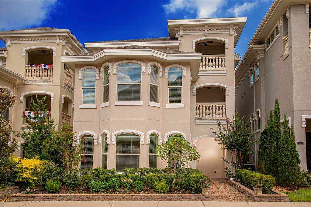 23 Olmstead Row - Photo 1