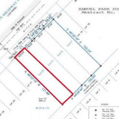 Lot 20 Tx-87 - Photo 1