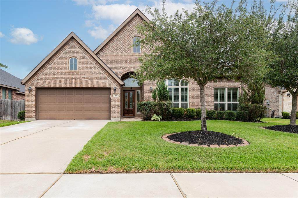 2811 Auburn Glade Court - Photo 1