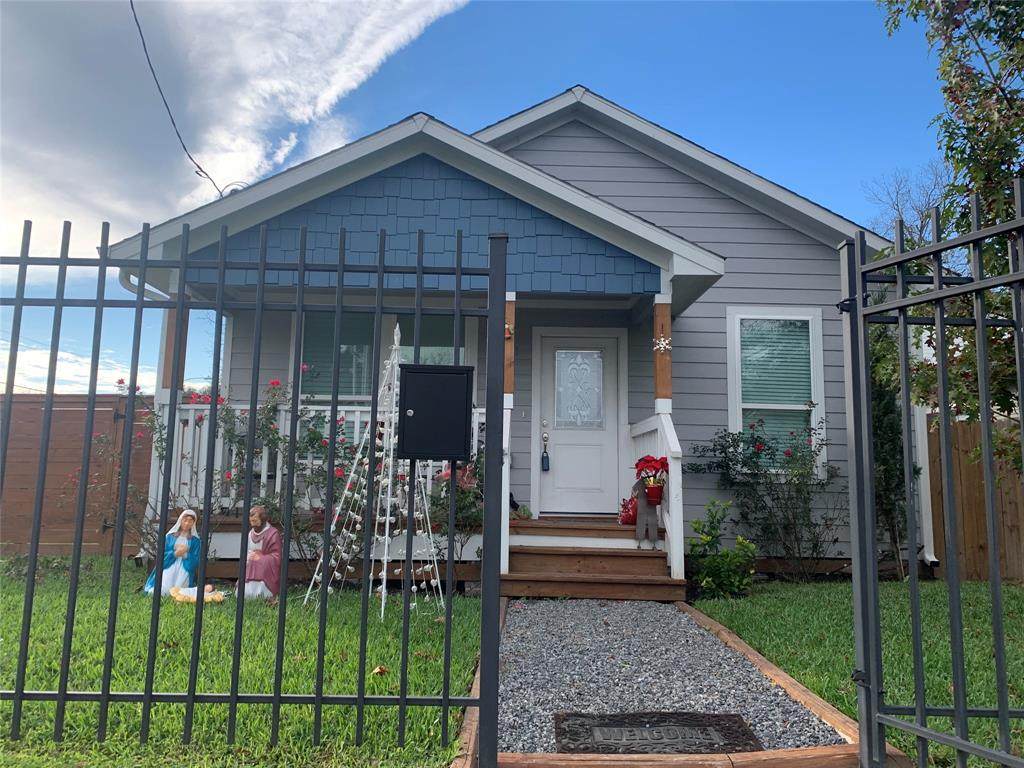 1201 Northwood Street - Photo 1