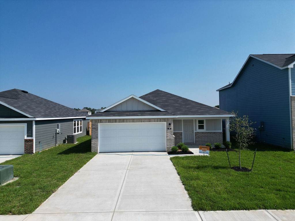 821 Stoney Point Lane - Photo 1