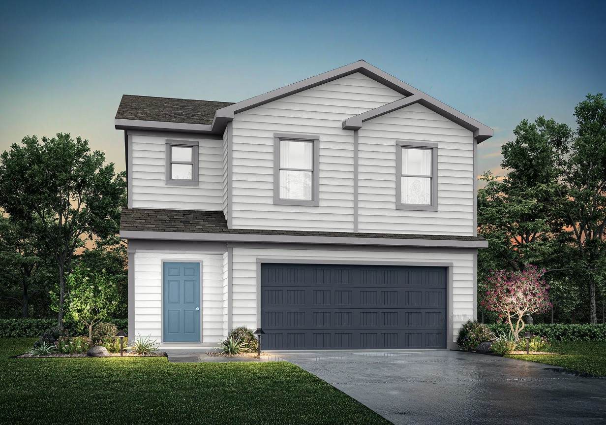 247 Road 5821 - Photo 1